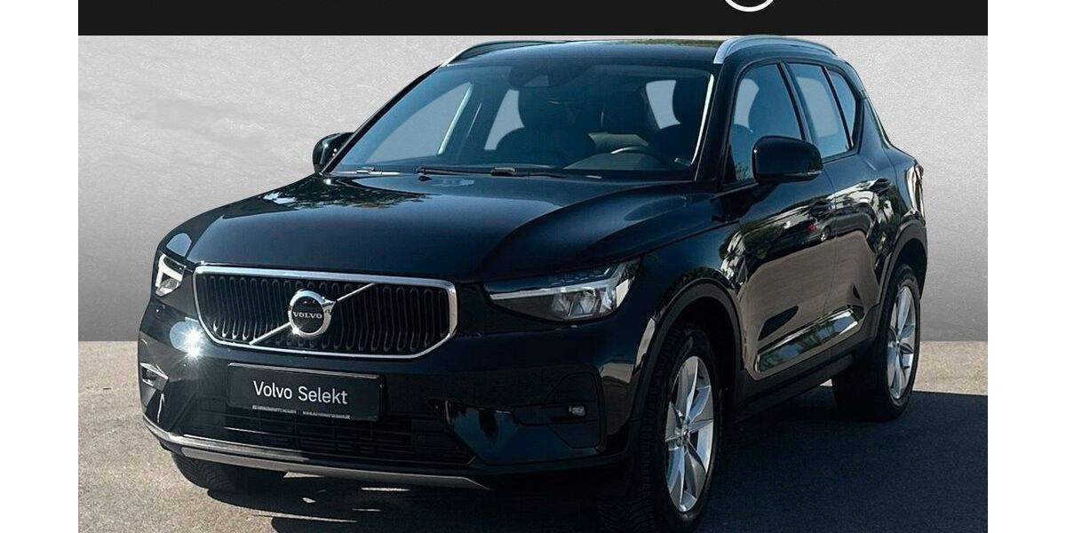 Volvo XC40 38.000 km 28.890 &euro; Karlsruhe 76187