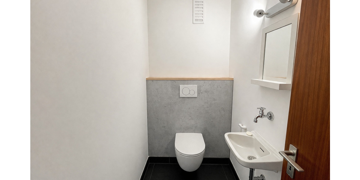 Etagenwohnung Straubenhardt Schwann - 2 Zimmer, 61 m&sup2;, 184.500&euro; | Angebot:26055662