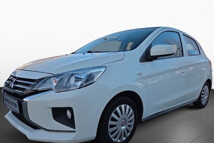 Mitsubishi Space Star 66.350 km 7.990 € Pforzheim 75179