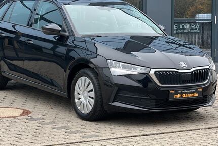 Skoda Scala 81.519 km 14.999 &euro; Pfinztal 76327