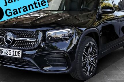 Mercedes-Benz GLB 200 10.000 km 51.978 € Bretten 75015