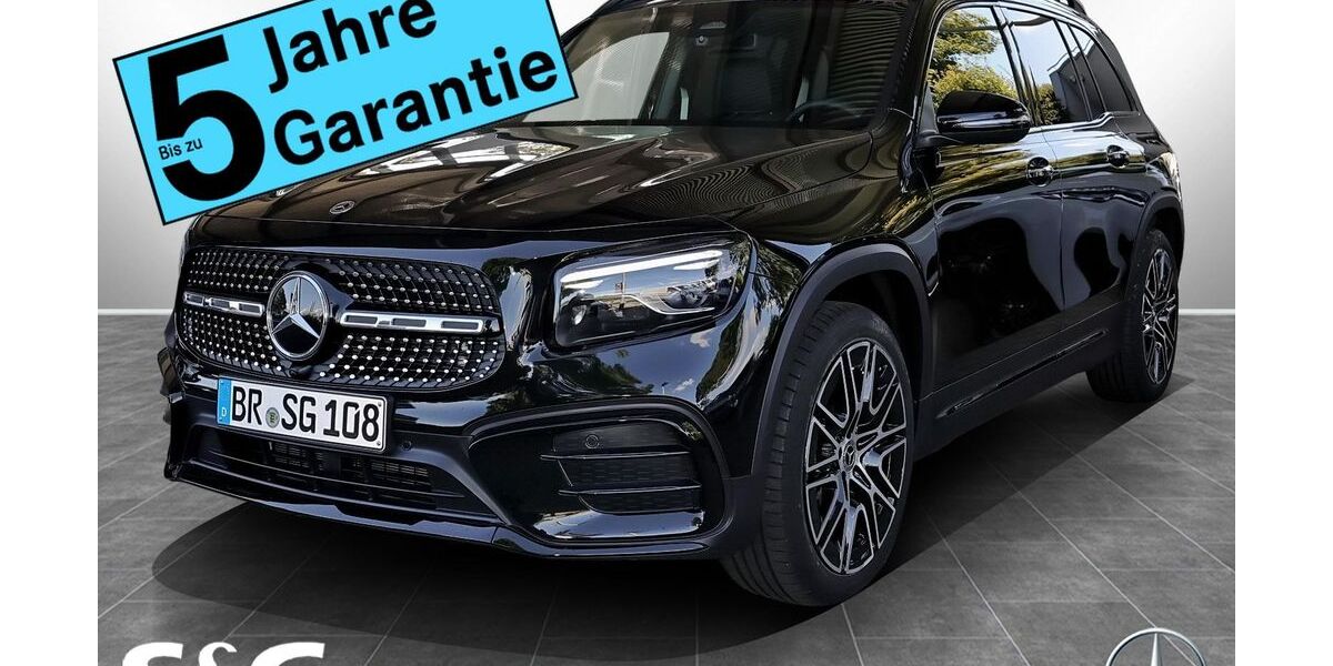 Mercedes-Benz GLB 200 10.000 km 51.978 € Bretten 75015