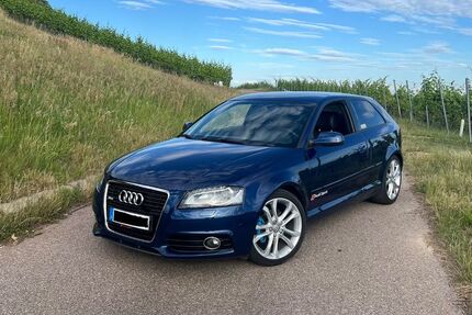 Audi A3 199.960 km 5.800 &euro; Illingen 75428