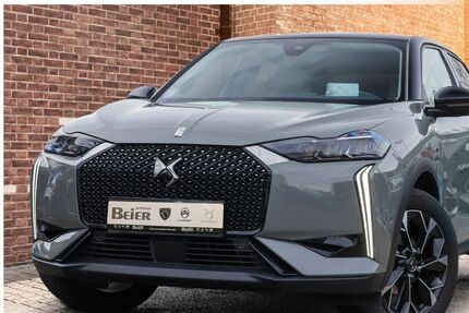 DS Automobiles DS3 Crossback 25.577 km 22.380 &euro; Karlsruhe 76131