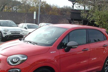 Fiat 500X 68.359 km 15.250 &euro; Calw 75365