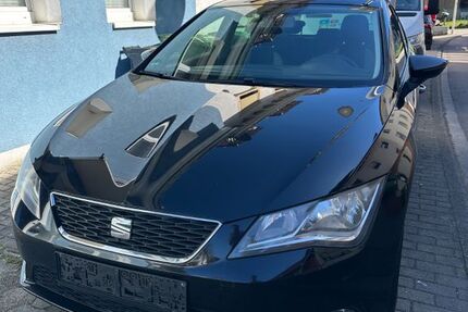 Seat Leon 200.932 km 5.800 &euro; Bretten 75015