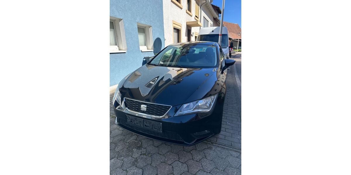 Seat Leon 200.932 km 5.800 &euro; Bretten 75015
