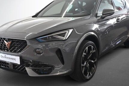 Cupra Formentor 23.700 km 28.990 &euro; Karlsruhe 76131