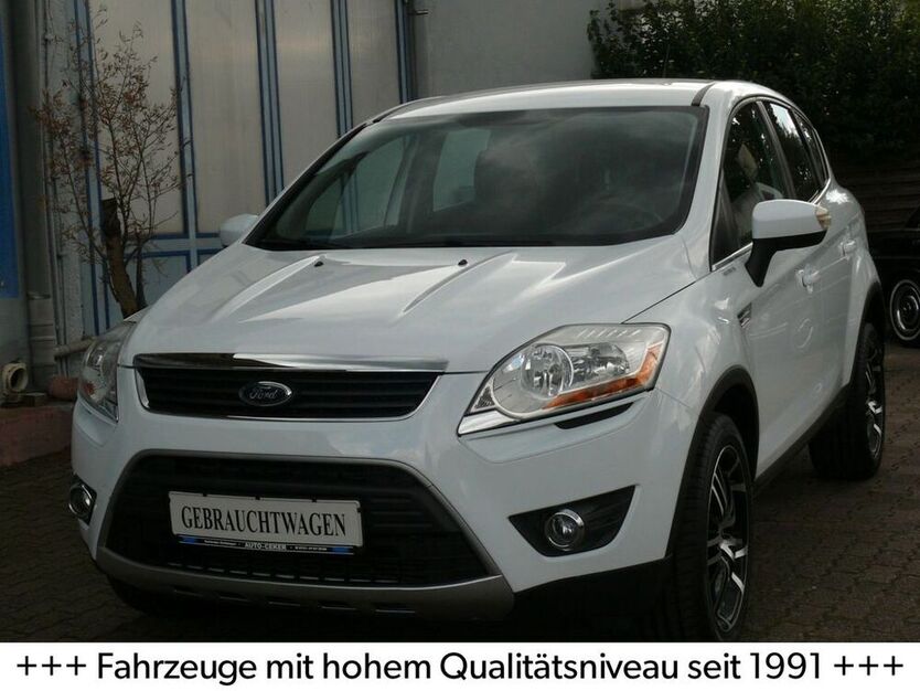 Kuga