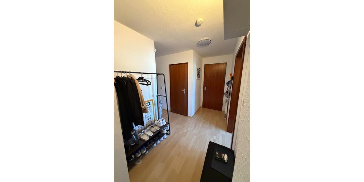 Etagenwohnung Vaihingen an der Enz - 3.5 Zimmer, 77 m&sup2;, 281.050&euro; | Angebot:27118386