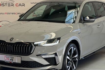 Skoda Scala 4.900 km 24.890 &euro; Magstadt 71106