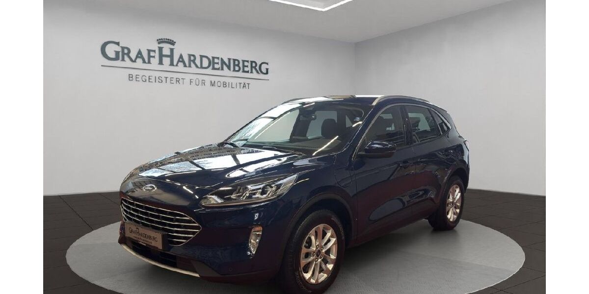 Ford Kuga 28.733 km 19.690 &euro; Karlsruhe 76185