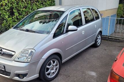 Opel Meriva 177.777 km 2.500 &euro; Leonberg 71229
