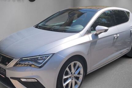 Seat Leon 51.600 km 19.790 &euro; Pforzheim 75177