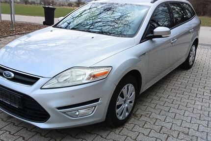 Ford Mondeo 216.000 km 2.800 &euro; Neuhausen 75242