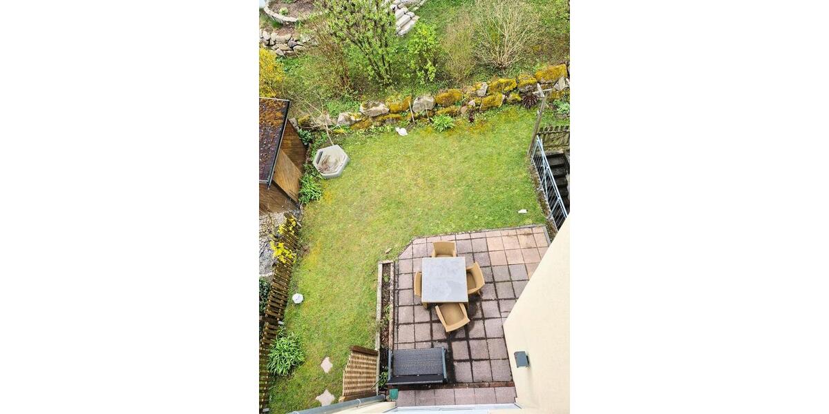 Doppelhaushälfte Ettlingen - 5 Zimmer, 140 m&sup2;, 640.000&euro; | Angebot:26374779