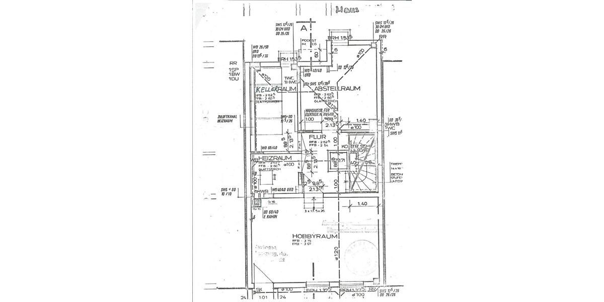 REIHENHAUS Einfamilienhaus Leonberg, 148m2 Wfl, 2 Garagenplätze 6 zimmer
