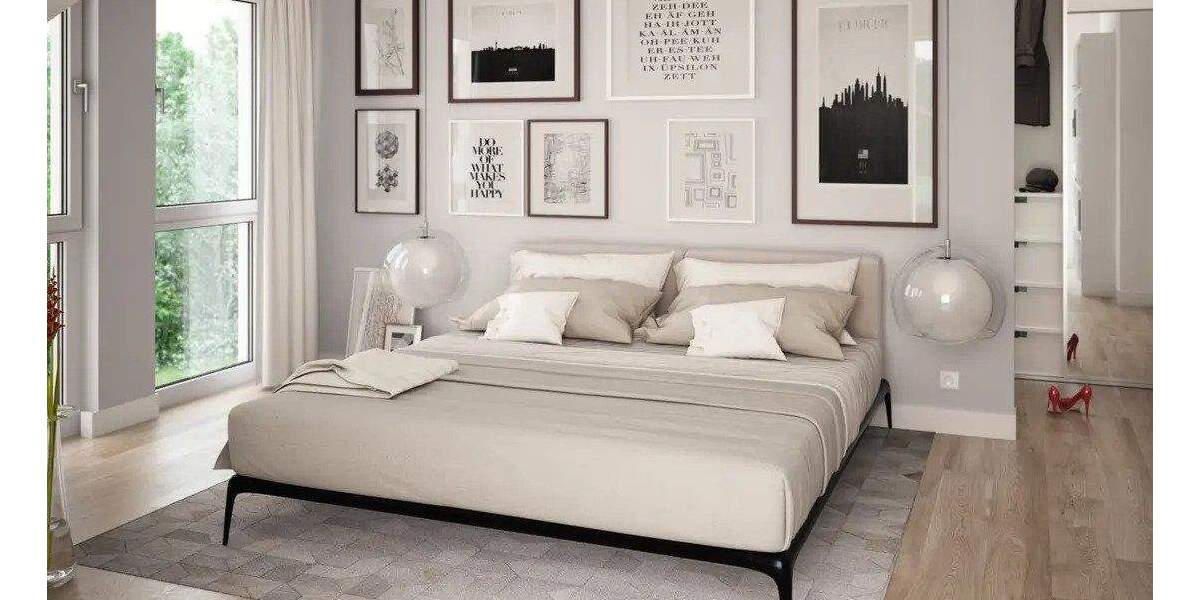 Einfamilienhaus Karlsdorf-Neuthard Neuthard - 5 Zimmer, 113 m&sup2;, 510.000&euro; | Angebot:25356658