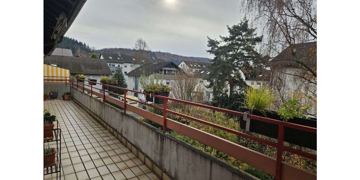 Etagenwohnung Karlsruhe Wettersbach - 5 Zimmer, 122 m&sup2;, 379.000&euro; | Angebot:26183707