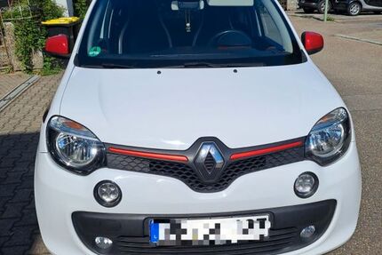 Renault Twingo 151.000 km 5.499 &euro; Pforzheim 75177