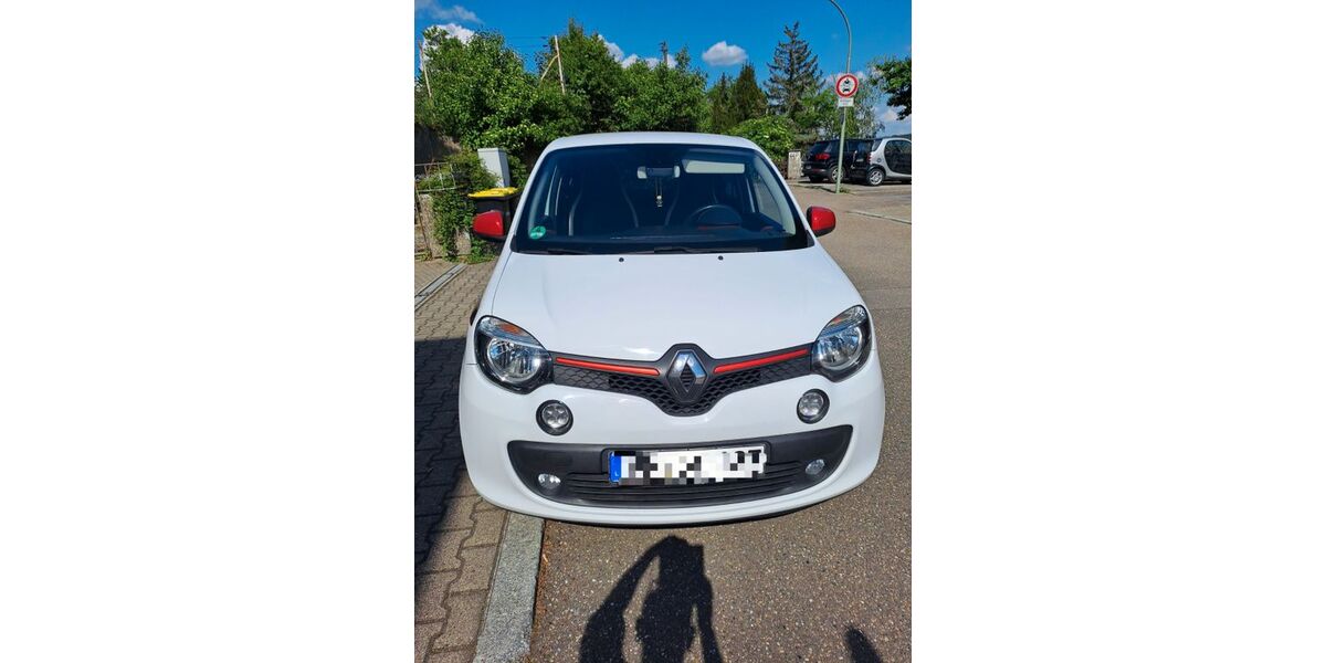 Renault Twingo 151.000 km 5.499 &euro; Pforzheim 75177