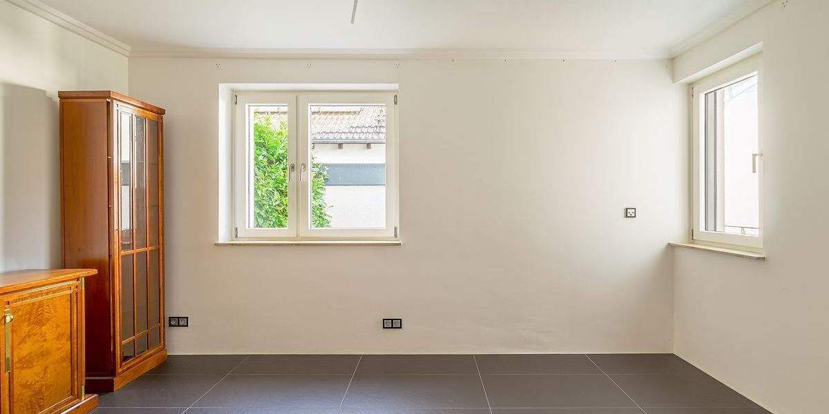 Etagenwohnung Ettlingen / Schöllbronn Schöllbronn - 6 Zimmer, 286 m&sup2;, 835.000&euro; | Angebot:25371298