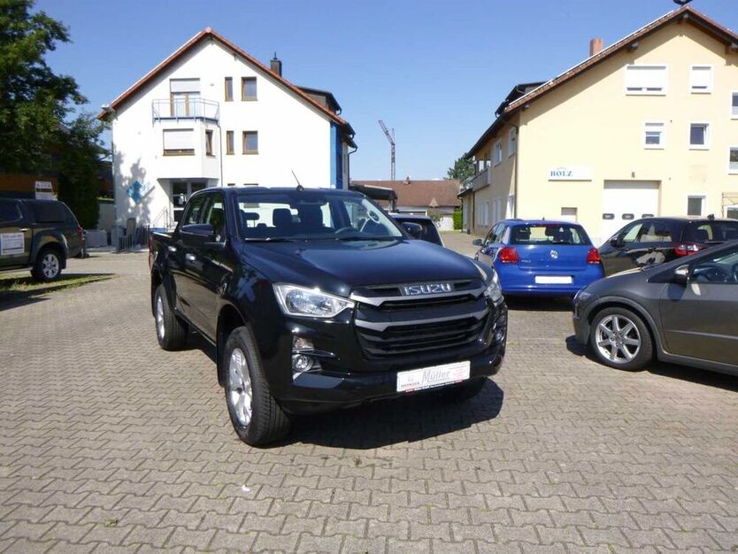 D-Max