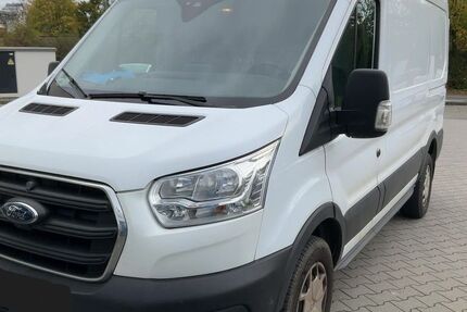 Ford Transit 36.000 km 27.989 &euro; Pforzheim 75179