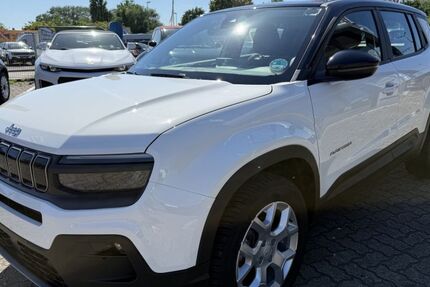 Jeep Avenger 28.265 km 19.480 &euro; Bruchsal 76646