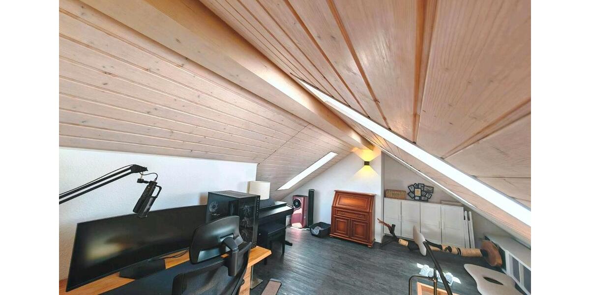 Maisonettenwohnung Schwieberdingen - 2.5 Zimmer, 55 m&sup2;, 325.000&euro; | Angebot:27120863