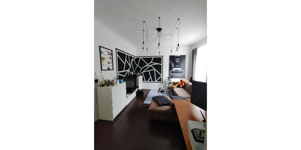 Mietwohnung 60m2 Bilfingen Hauptstr 46 zimmer