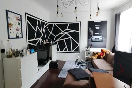 Mietwohnung 60m2 Bilfingen zimmer