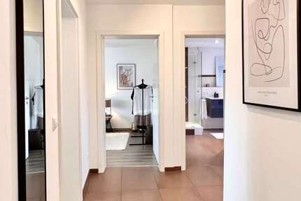 Wohnung zum Mieten in Pforzheim 1.290 € 152.26 m² 3.5 zimmer