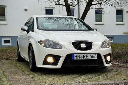 Seat Leon 171.878 km 6.299 € Güglingen 74363