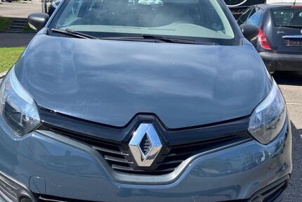 Renault Captur 165.000 km 5.990 &euro; Ettlingen 76275