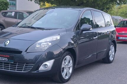 Renault Scenic 150.989 km 5.999 &euro; Ettlingen 76275