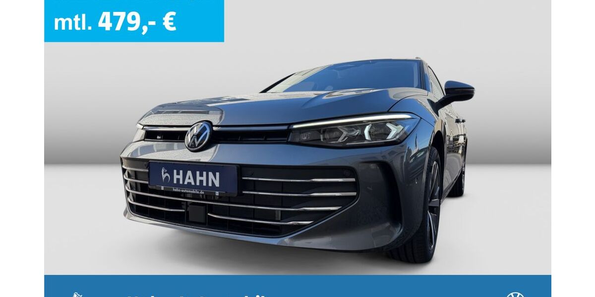VW Passat Variant 4.900 km 45.990 &euro; Pforzheim 75172