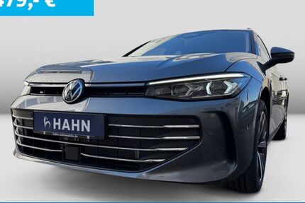 VW Passat Variant 7.900 km 44.990 &euro; Pforzheim 75172