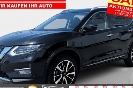 Nissan X-Trail 81.412 km 19.970 &euro; Karlsruhe 76227