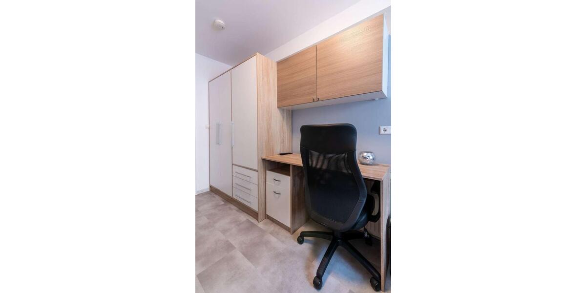 Etagenwohnung Pforzheim Nordstadt - 1 Zimmer, 20 m&sup2;, 590&euro; | Angebot:24585688