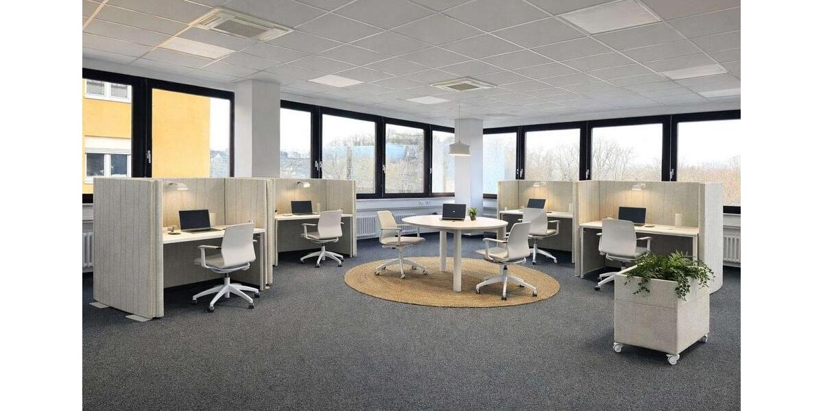 Gewerbeobjekt Karlsruhe Südstadt - 3.890&euro; | Angebot:26647172