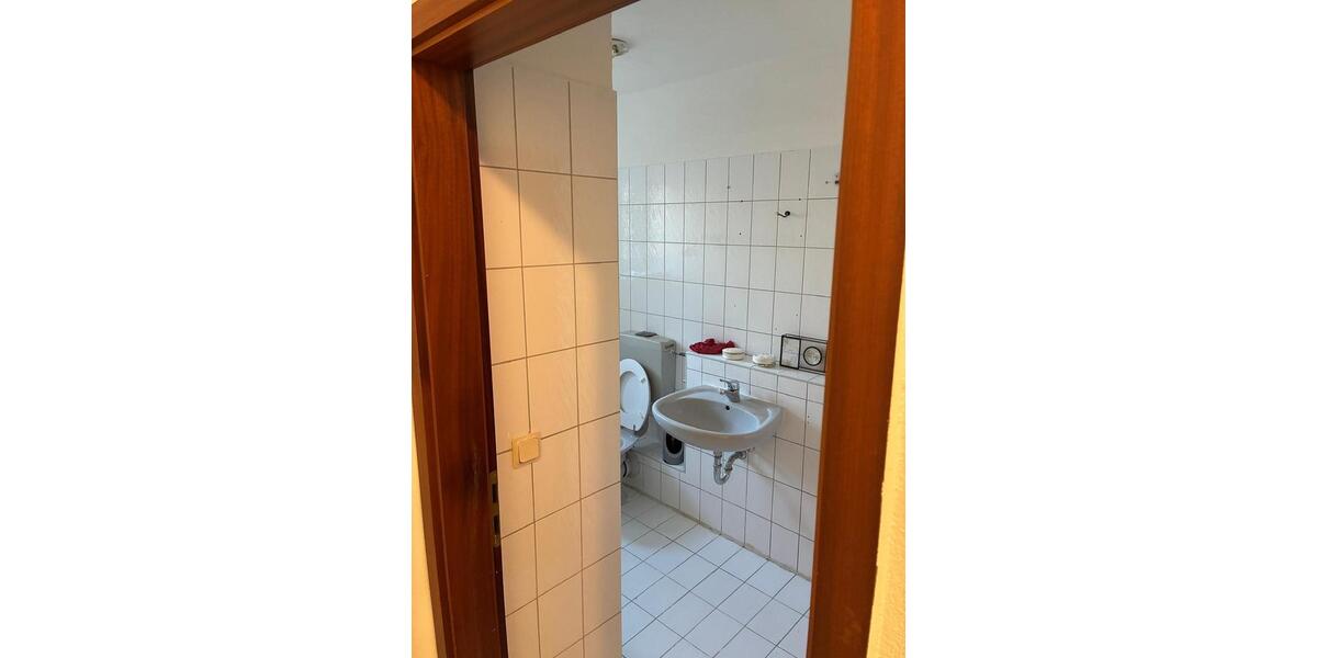 Verkauf ohne Makler: 2 Zimmer WHG ; Balkon ; Tiefgarage; Keller 2 zimmer