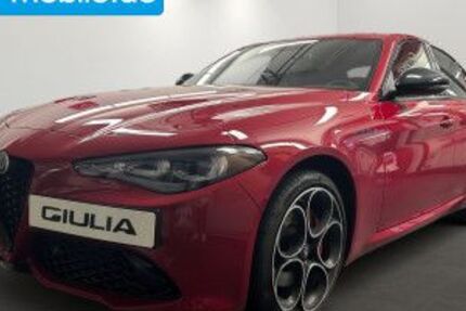 Alfa Romeo Giulia 9.250 km 35.860 &euro; Leonberg 71229