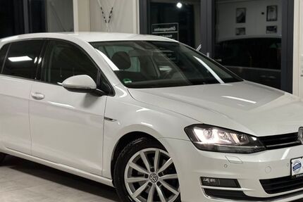 VW Golf 86.000 km 14.990 &euro; Mühlacker 75417