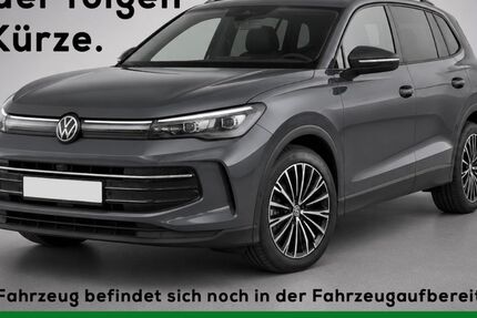 VW Tiguan 22.000 km 31.990 &euro; Knittlingen 75438