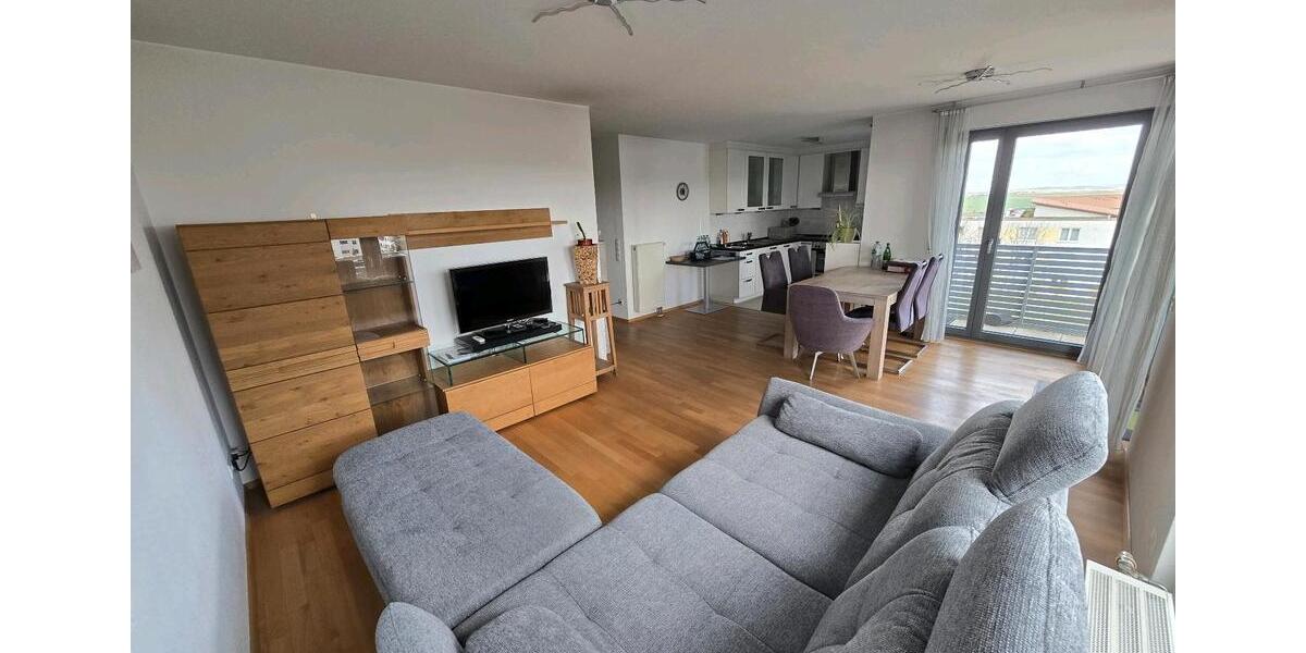 Etagenwohnung Ditzingen - 3 Zimmer, 75 m&sup2;, 1.115&euro; | Angebot:26438195