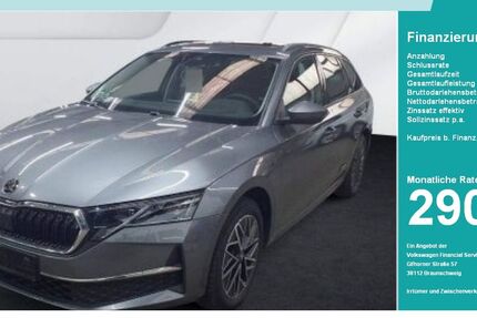 Skoda Octavia 26.697 km 31.757 &euro; Leonberg 71229