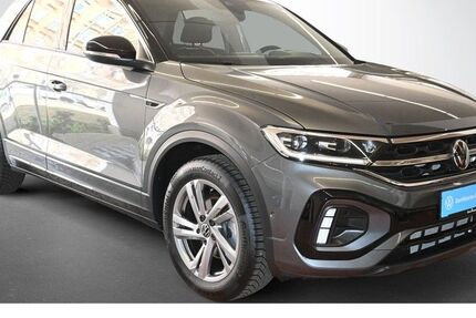 VW T-Roc 25.900 km 31.990 &euro; Karlsruhe 76131