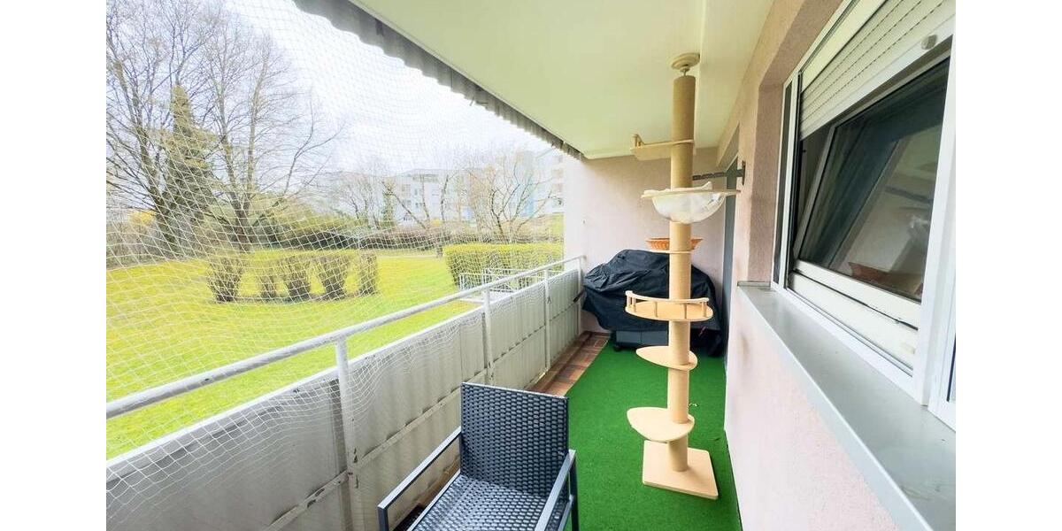 Erdgeschoßwohnung Hemmingen - 3.5 Zimmer, 91 m&sup2;, 330.000&euro; | Angebot:27128713