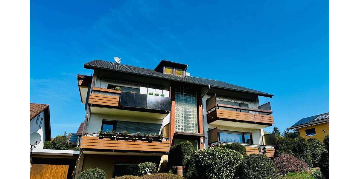 Einfamilienhaus Waldbronn - 22 Zimmer, 694 m&sup2;, 1.780.000&euro; | Angebot:23790030